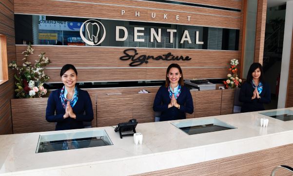 Phuket Dental Signature at Phuket