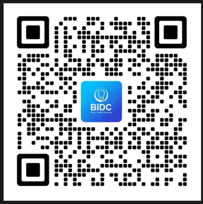 BIDC Dental Wechat