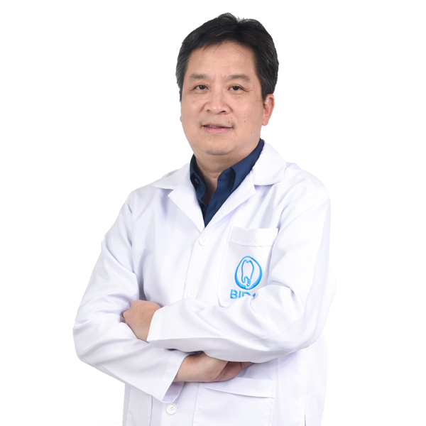 Dr.Chatchai Kunavisarut
