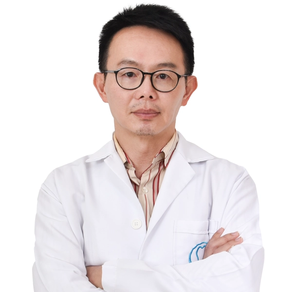 Dr.Charoenchai Jankulprasut