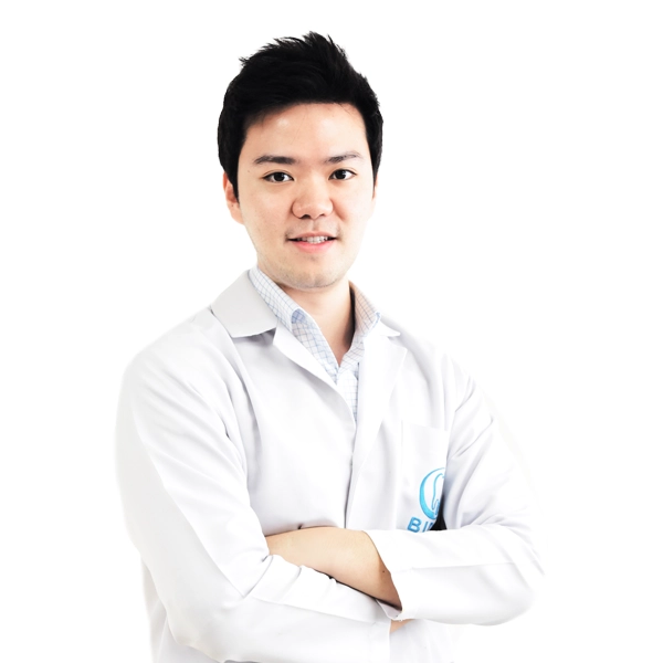 Dr.Natthapong Udomlarptham