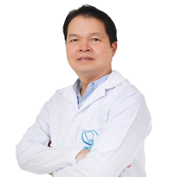 Dr.Phisak Khositphanthawong