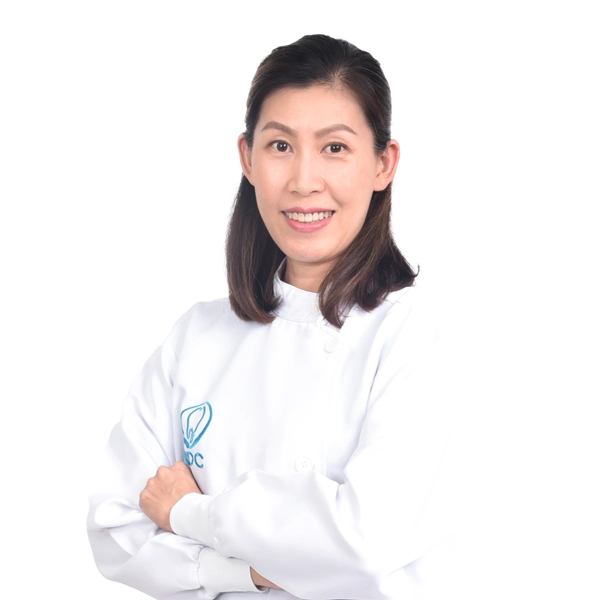 Dr. Sarinya Ekpitukdumrong