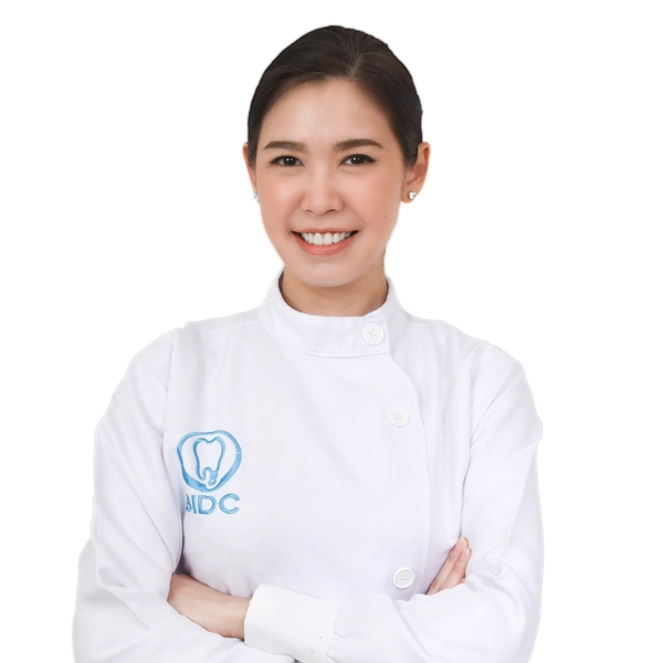 Dr.Suthasinee Prajanuraks