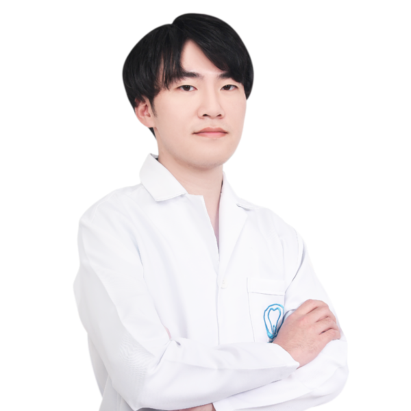 Dr. Charit jirojvanichakorn DDS.,