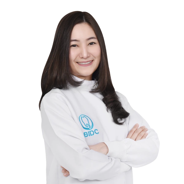 Dr. Onkamon BIDC The Dental Professionals