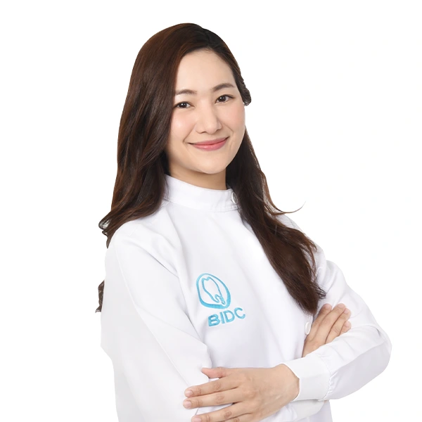 Dr. Onkamon BIDC The Dental Professionals