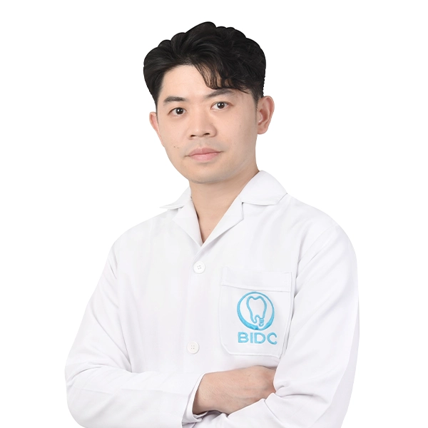 DrKrittawat Periodontists Thailand